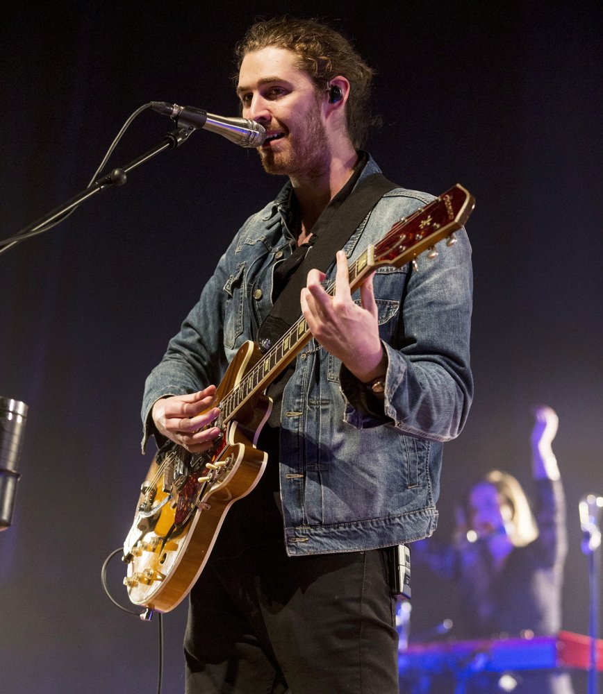 Hozier Pictures with High Quality Photos