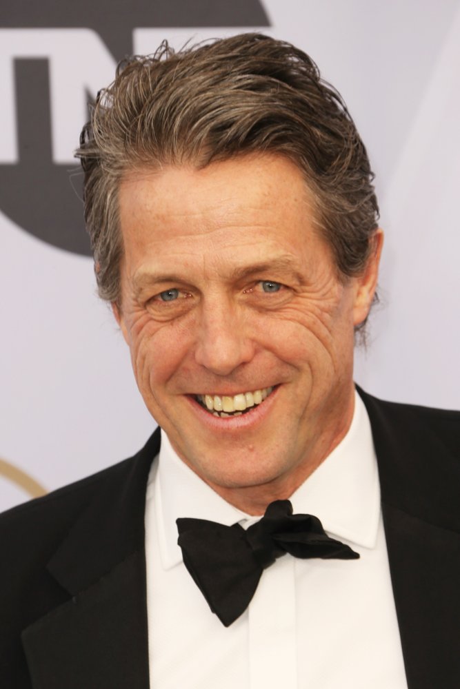 Hugh Grant Pictures, Latest News, Videos.