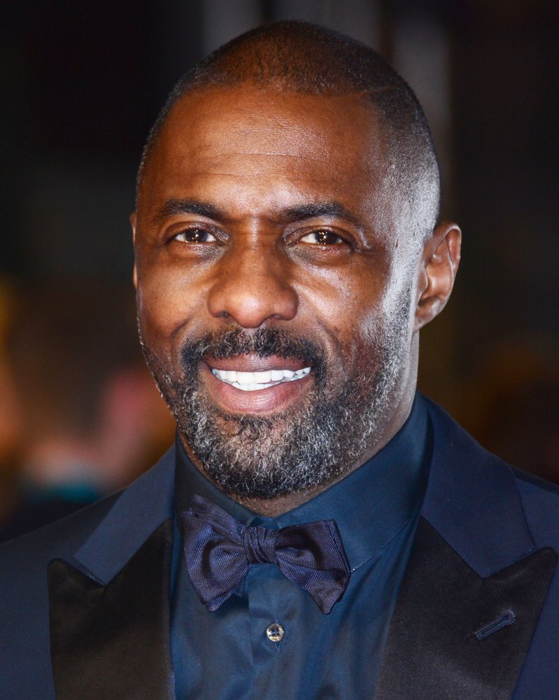 Idris Elba Picture 106 - The British Academy Television Awards 2016 ...