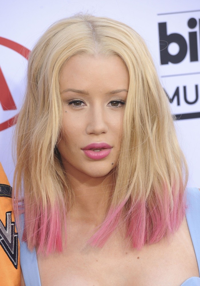 Iggy azalea фото