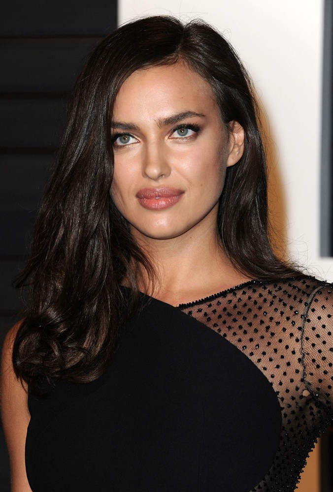 Irina Shayk Picture 86 - 2015 Vanity Fair Oscar Party