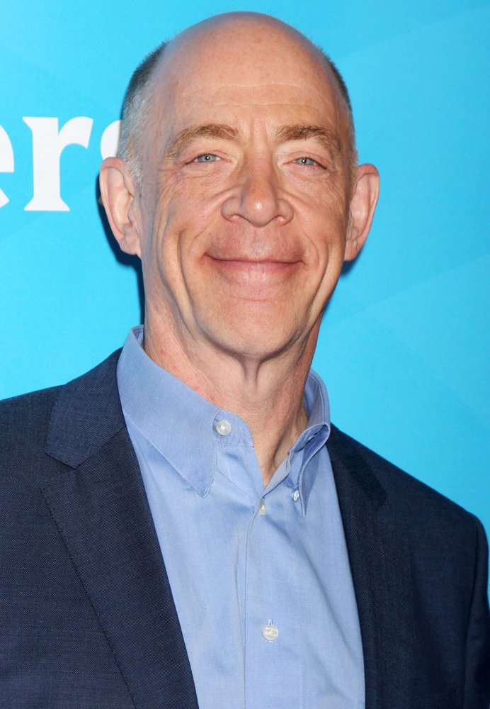 j.k. simmons Picture 419 - NBC TCA Winter 2014 Press Tour