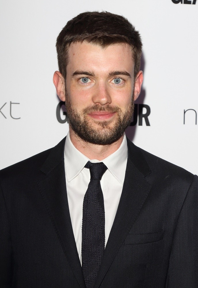 Jack Whitehall Picture 27 - 2016 Glamour Women of The Year Awards ...