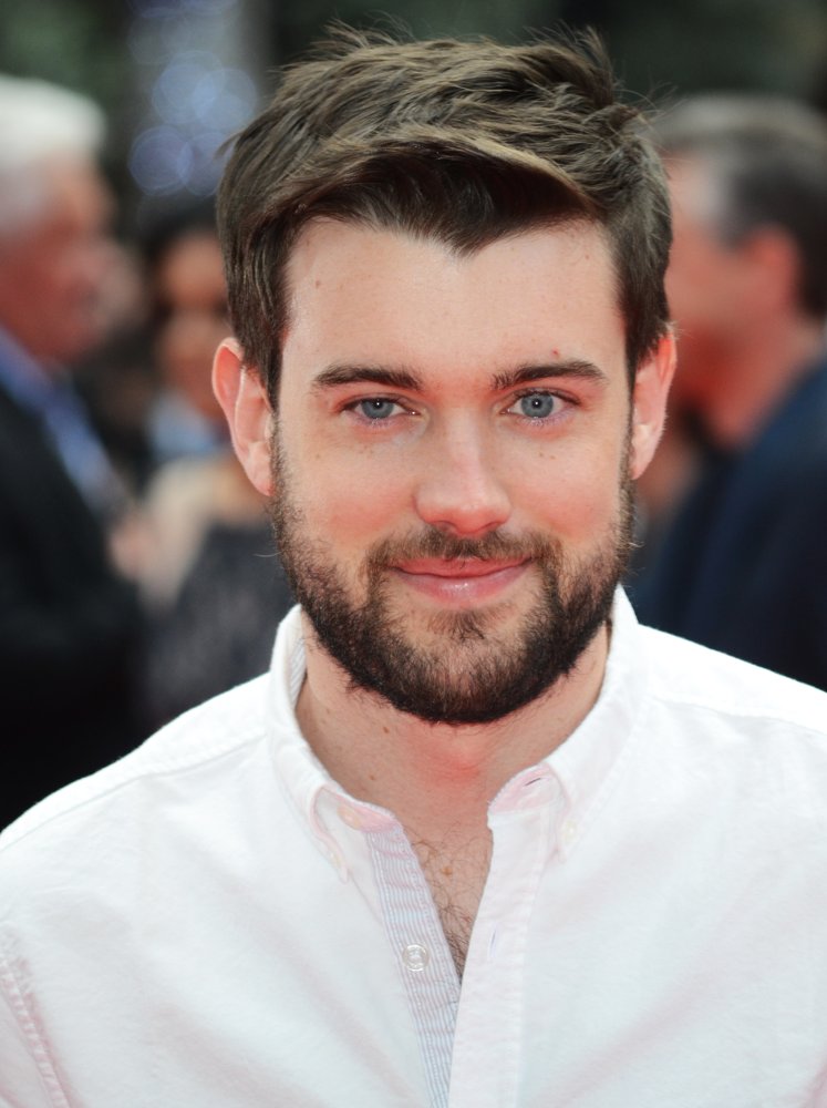 Jack Whitehall Picture 17 - The Expendables 3 - UK Film Premiere - Arrivals