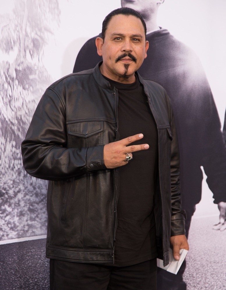 Jacob Vargas Picture 4 - World Premiere of Universal Pictures' Straight ...