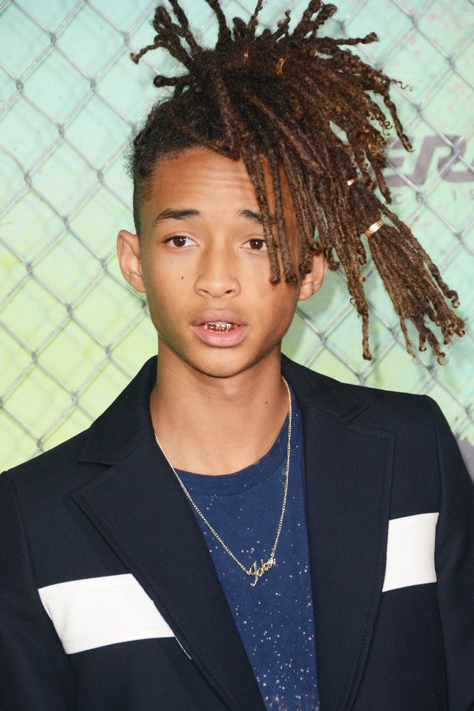 Jaden Smith Picture 173 - Suicide Squad World Premiere