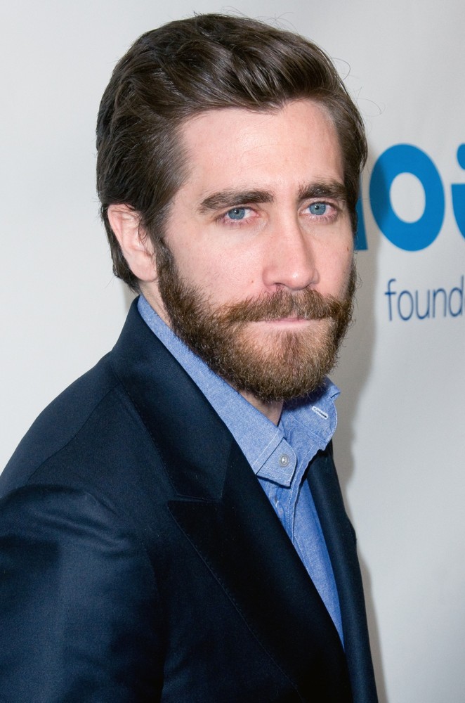 Jake Gyllenhaal Picture 83 - 2012 NCLR ALMA Awards - Arrivals