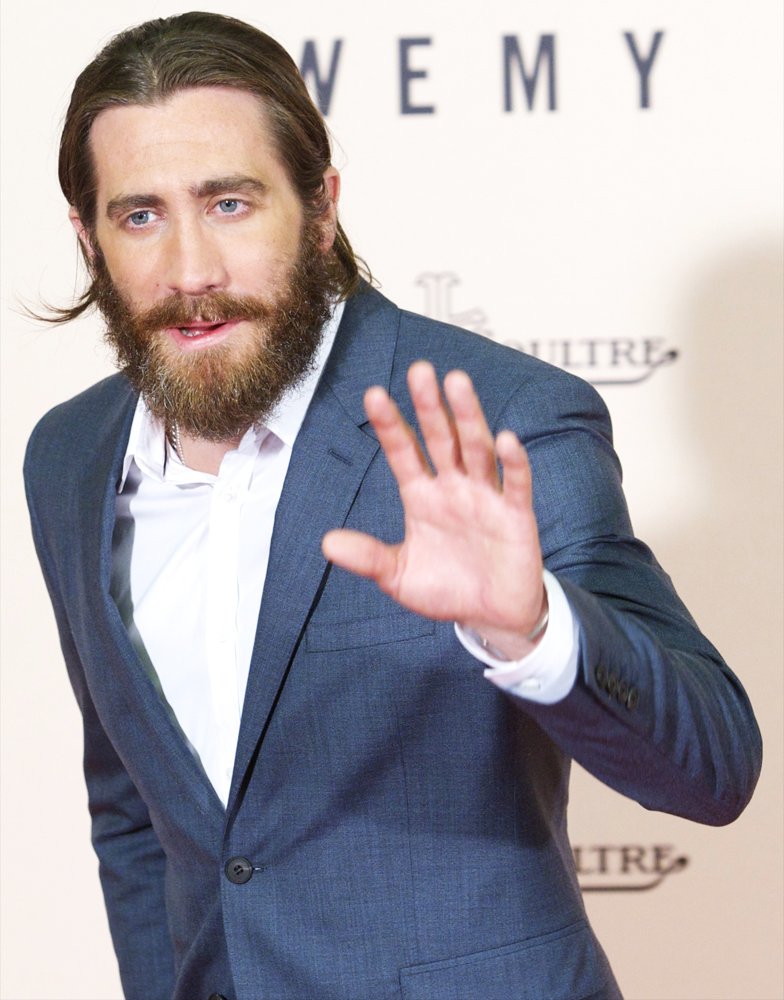 Jake Gyllenhaal city slickers