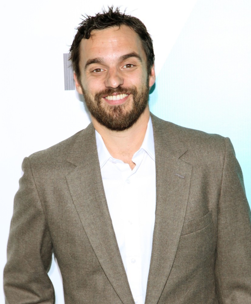 Jake Johnson Picture 5 - New Girl Event at PaleyFest 2012