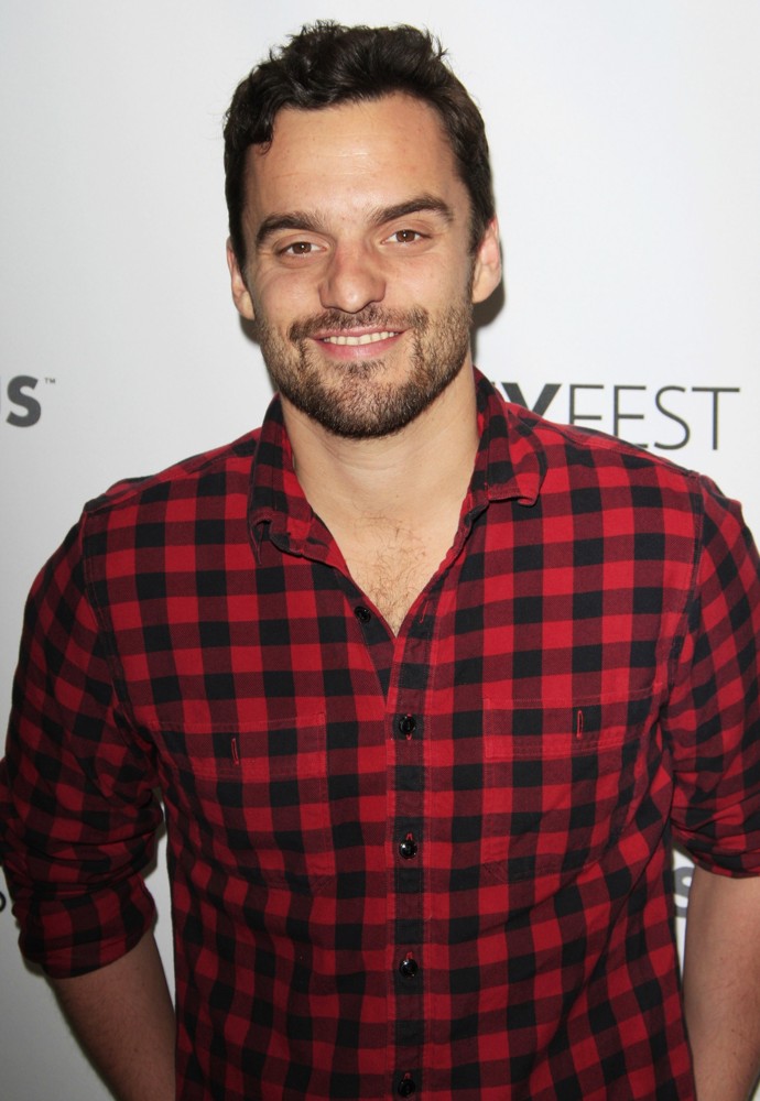 Jake Johnson Picture 3 New Girl Event at PaleyFest 2012