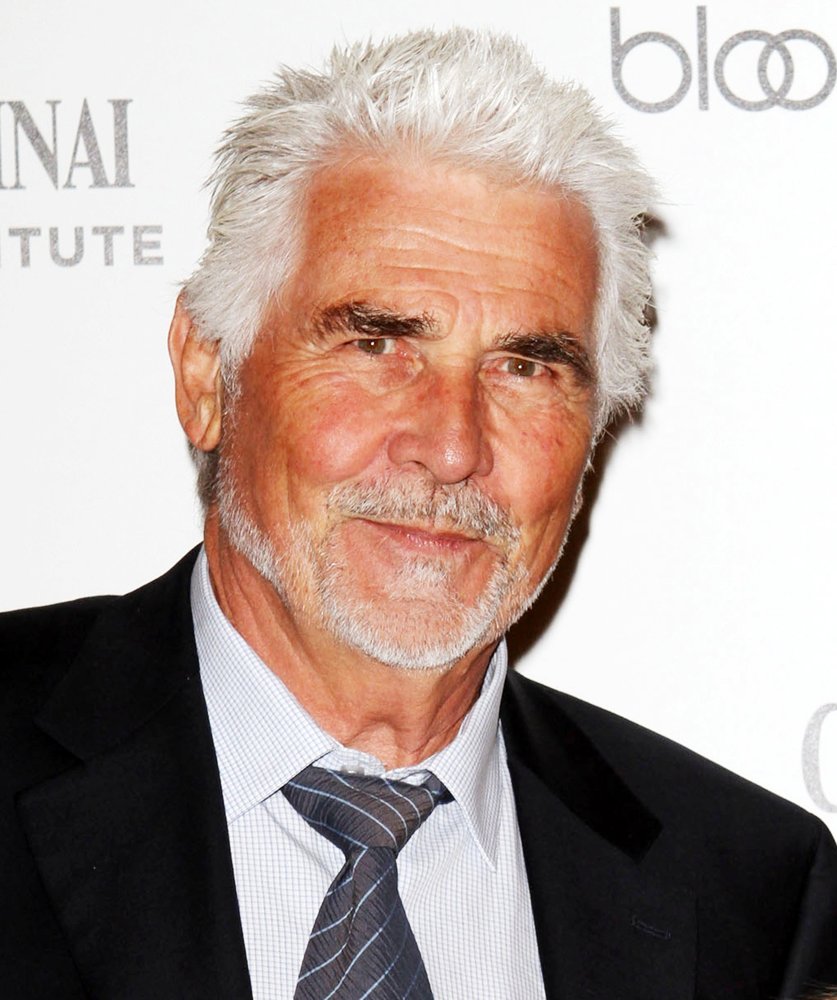 James Brolin role on life in pieces