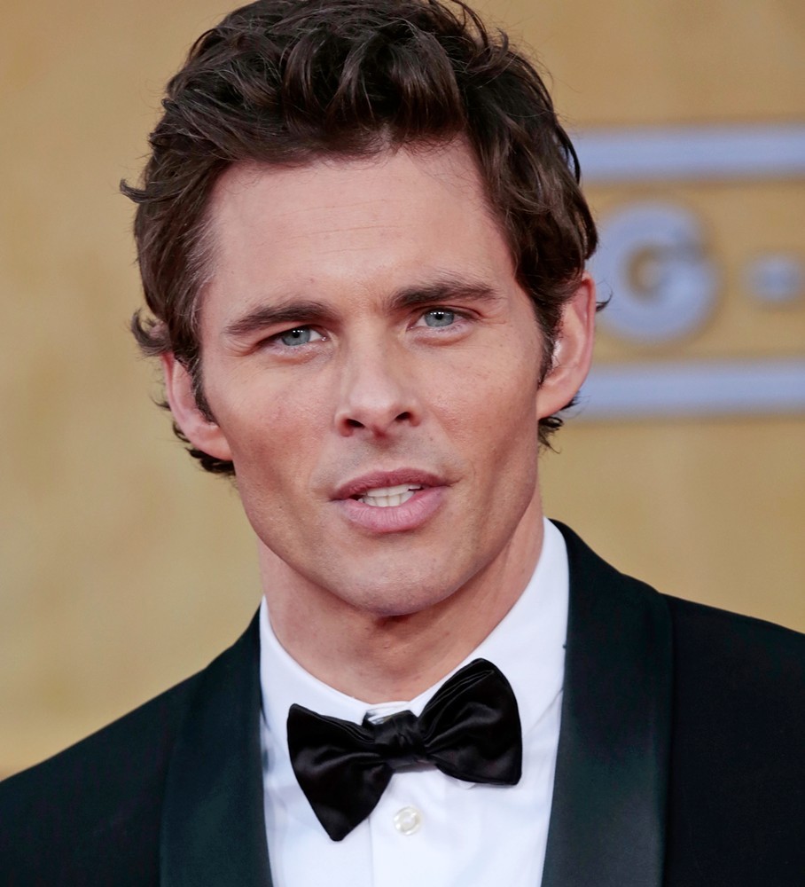 james marsden 19th annual screen actors guild awards 02