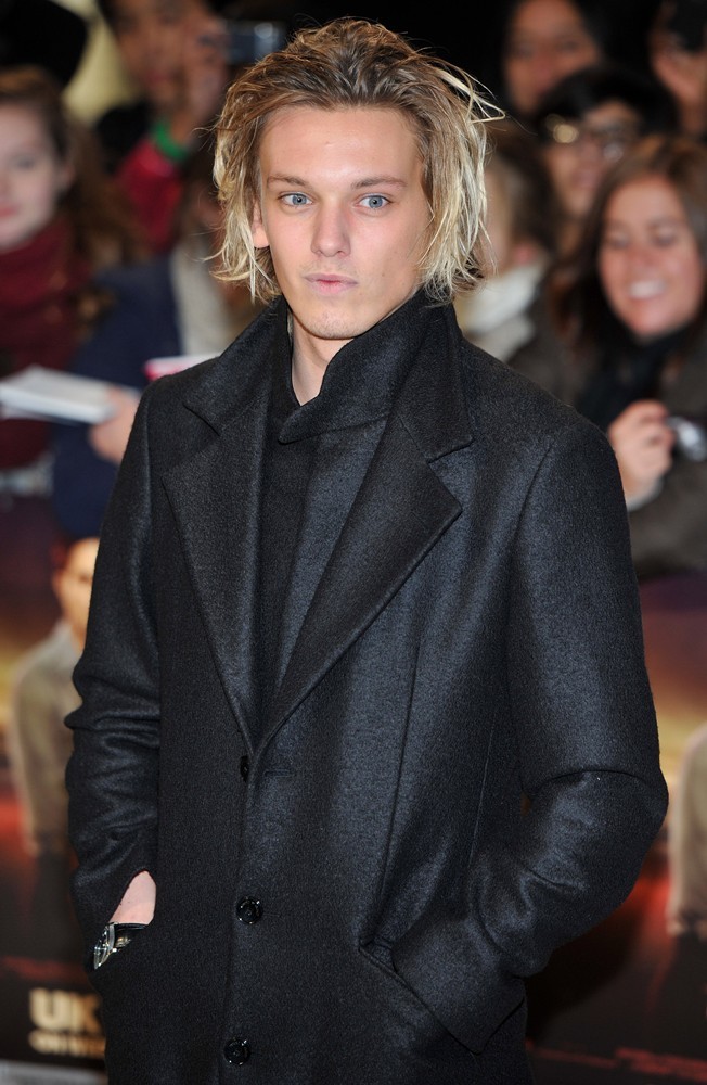 jamie campbell bower Picture 23 - The Twilight Saga's Breaking Dawn ...