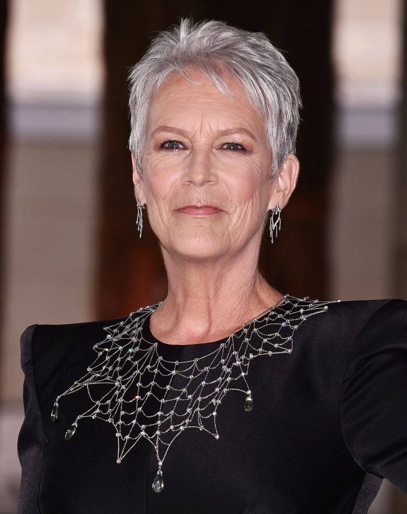 Jamie Lee Curtis Pictures, Latest News, Videos.