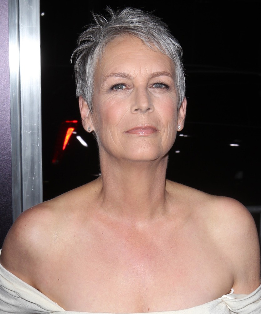 Jamie Lee Curtis Picture 32 - The Premiere of Fox Searchlight Pictures ...