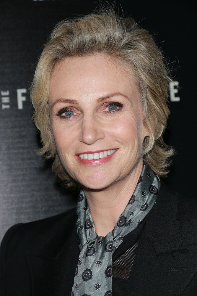 Jane Lynch disney