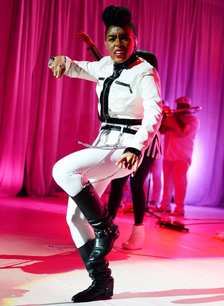 janelle monae concert tour