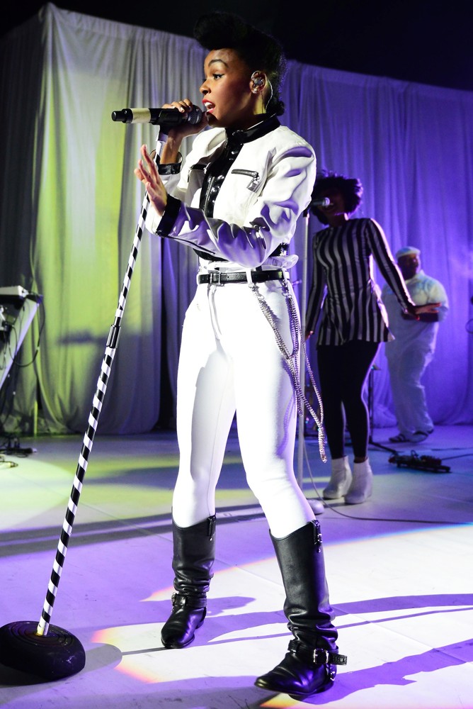 janelle monae concert tour