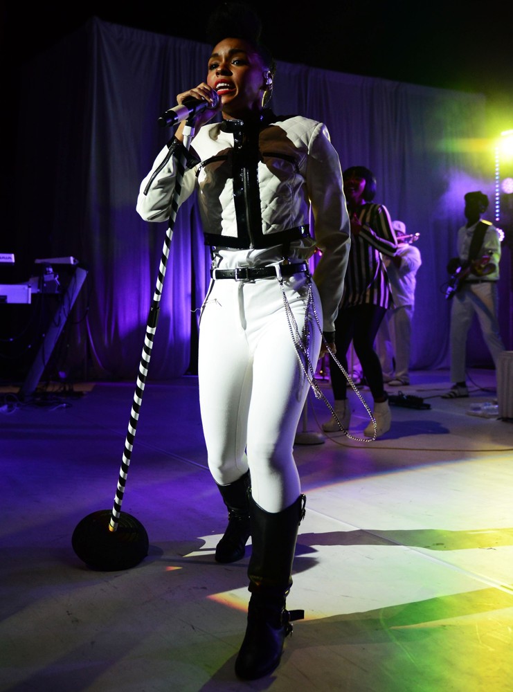 janelle monae concert tour