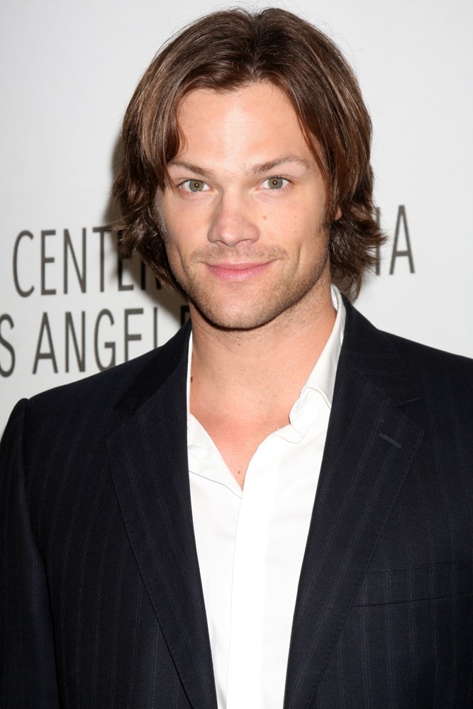 jared padalecki Picture 19 - The Supernatural PaleyFest 2011