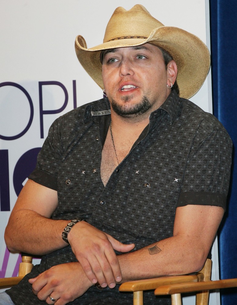 Jason Aldean Picture 84 - The 2013 People's Choice Awards Nominee