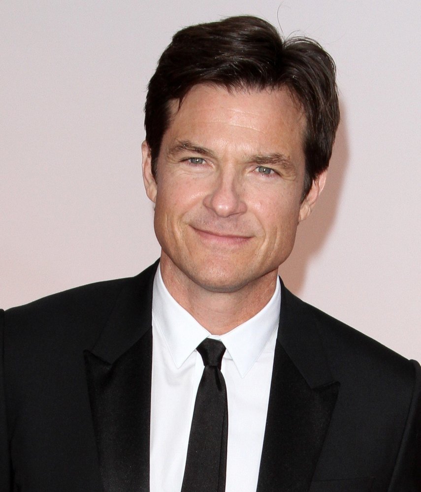 jason bateman Picture 1 - The 87th Annual Oscars - Red Carpet Arrivals