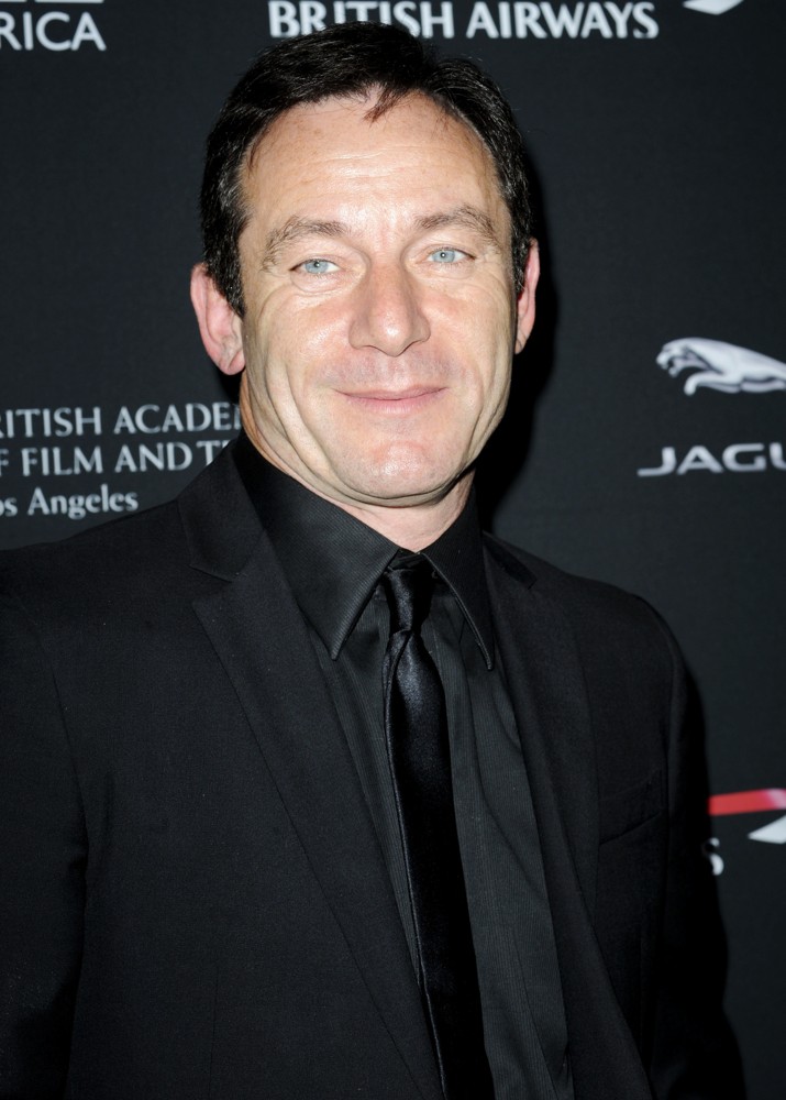 jason isaacs Picture 30 - 2013 BAFTA Los Angeles Jaguar Britannia ...