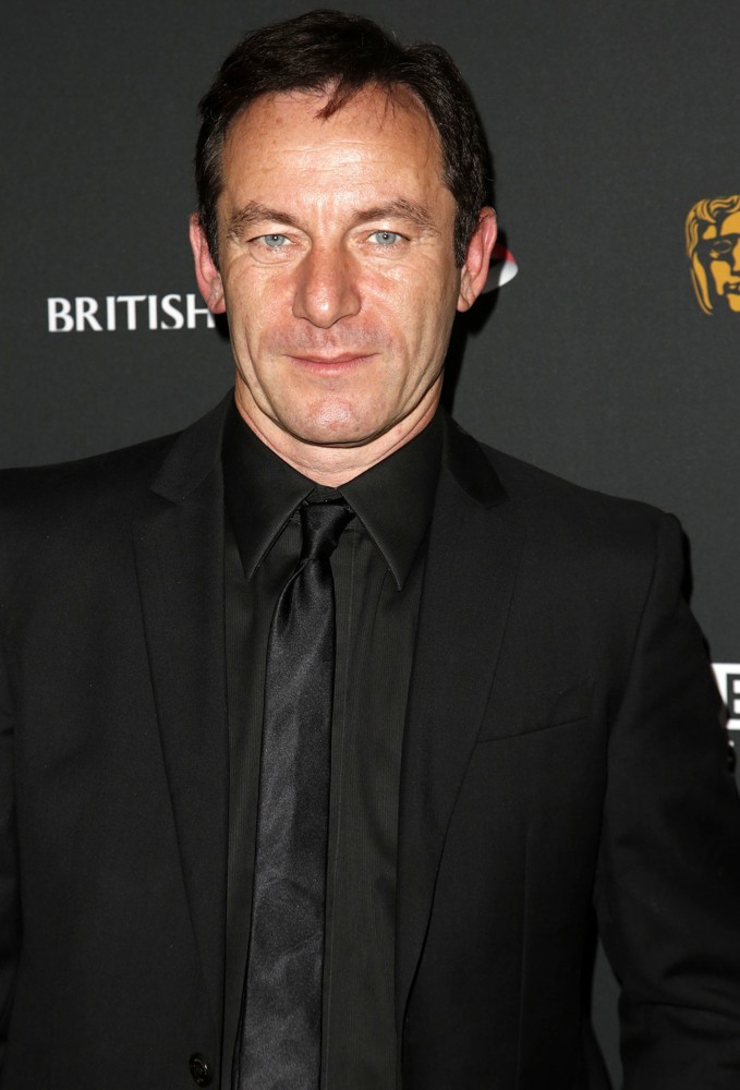 Jason Isaacs Picture 33 - 2013 BAFTA Los Angeles Jaguar Britannia ...