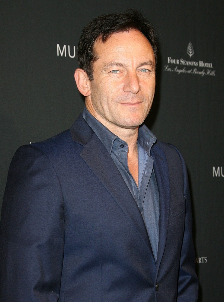 Jason Isaacs Picture 37 - 2014 BAFTA Los Angeles Awards Season Tea Party