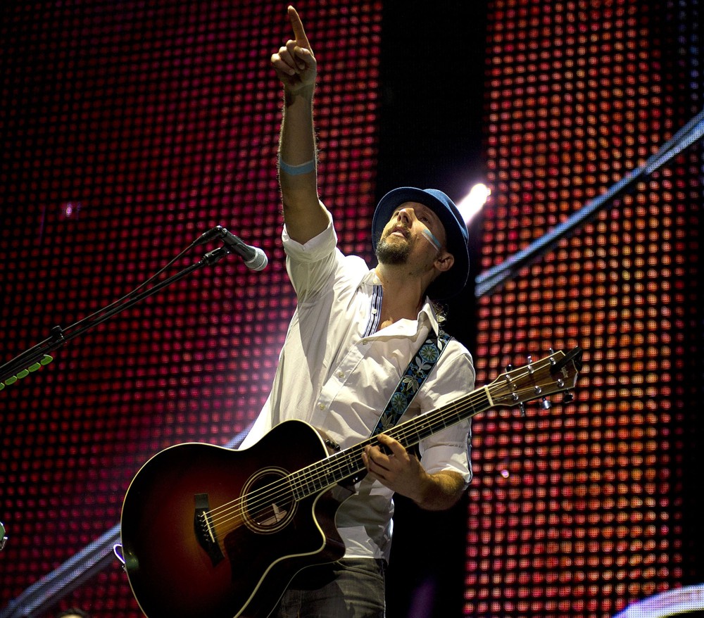 jason mraz marriott moments