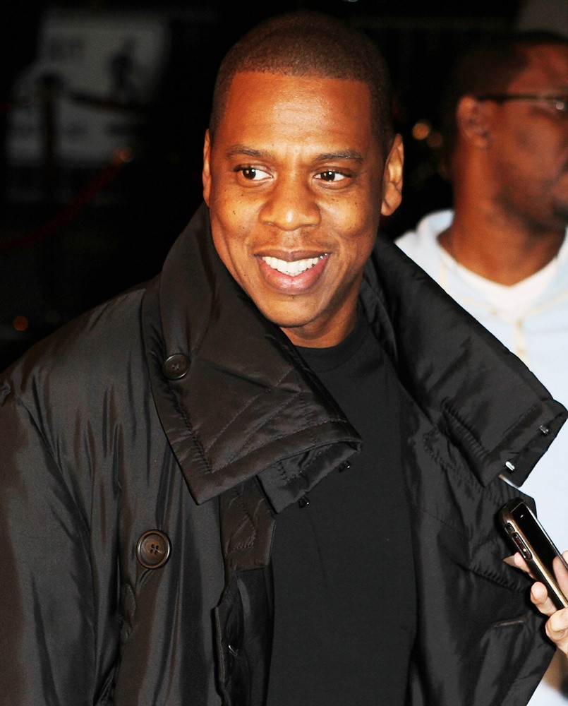 Jay-Z Picture 120 - The Shawn Carter Foundation 2011 Carnival