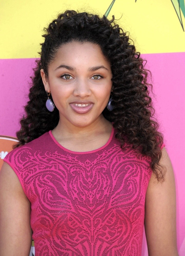 Jaylen Barron Picture 2 - Nickelodeon's 26th Annual Kids' Choice Awards ...