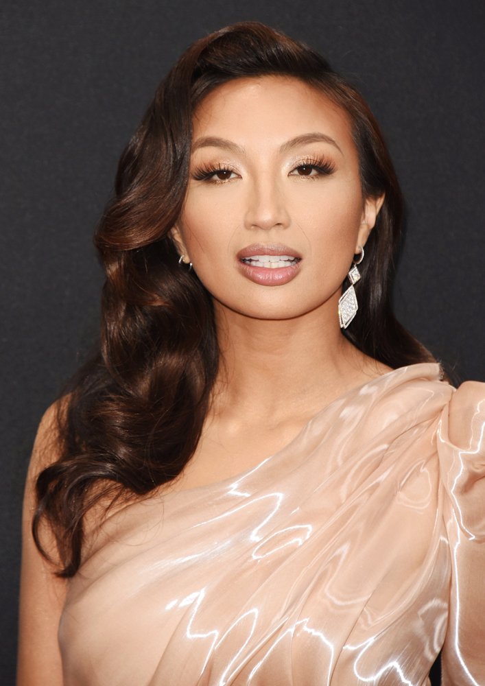 Jeannie Mai Picture 67 - The 3rd Annual REVOLVEawards