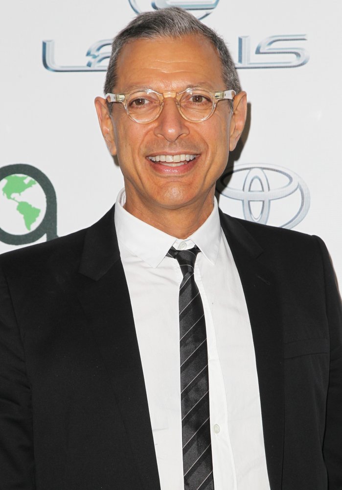 Jeff Goldblum king kong