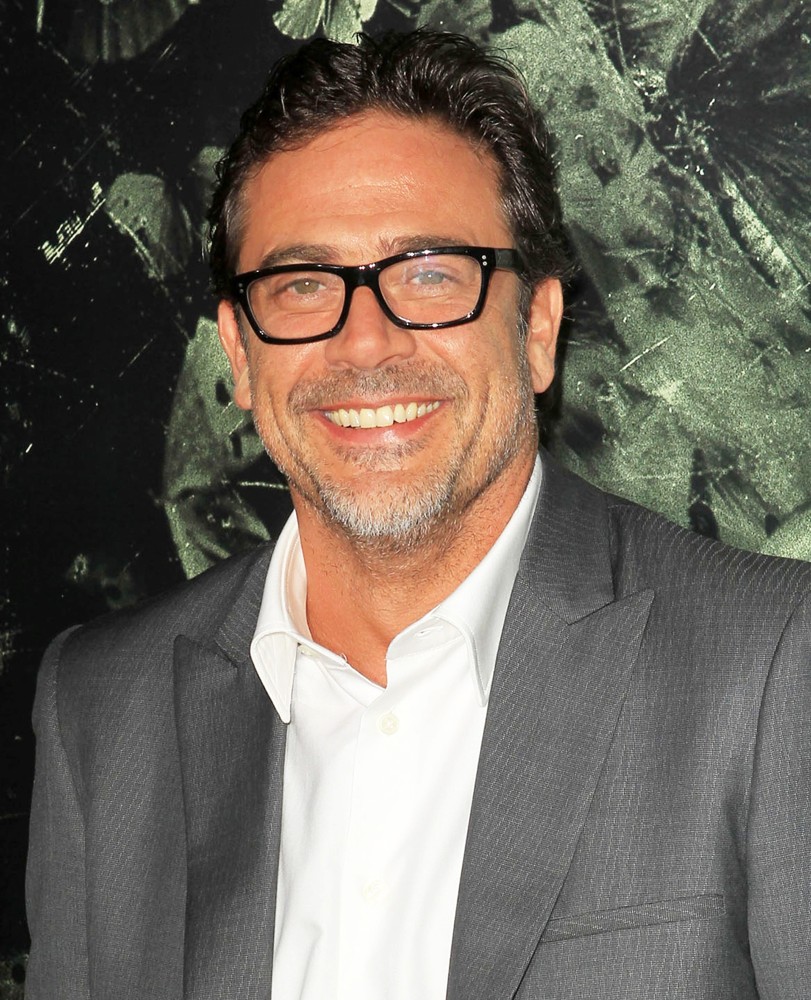 Jeffrey Dean Morgan Picture 50 - The Premiere of The Possession - Arrivals