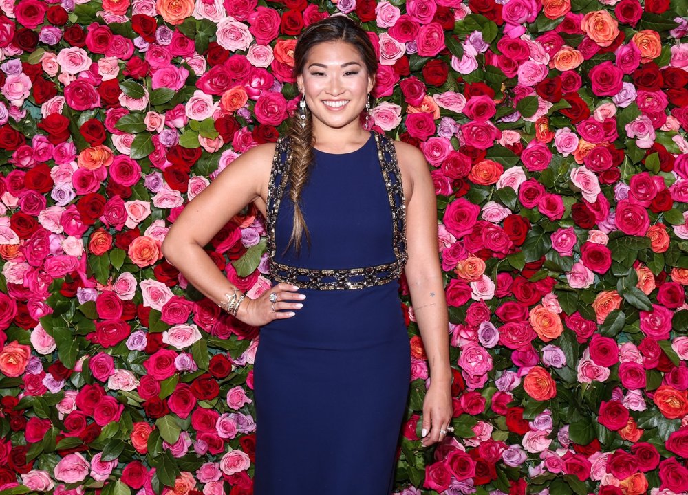 Jenna Ushkowitz Pictures, Latest News, Videos.