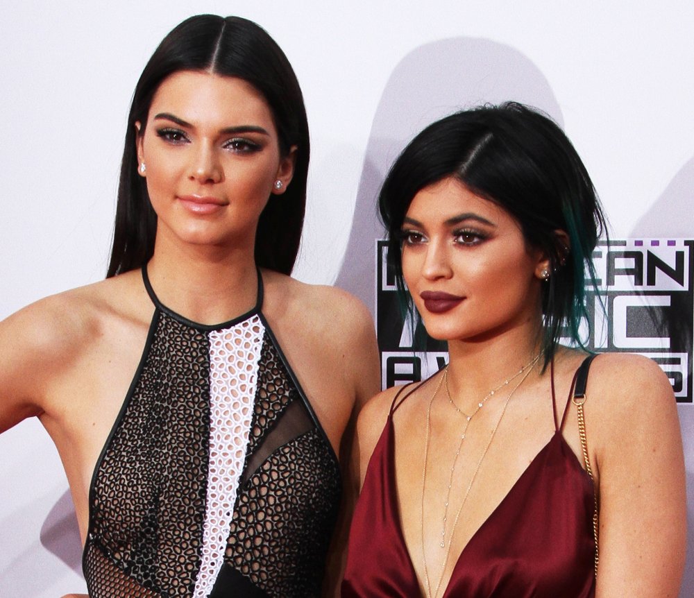 Kylie Jenner Picture 155 - 2014 MTV Video Music Awards - Arrivals