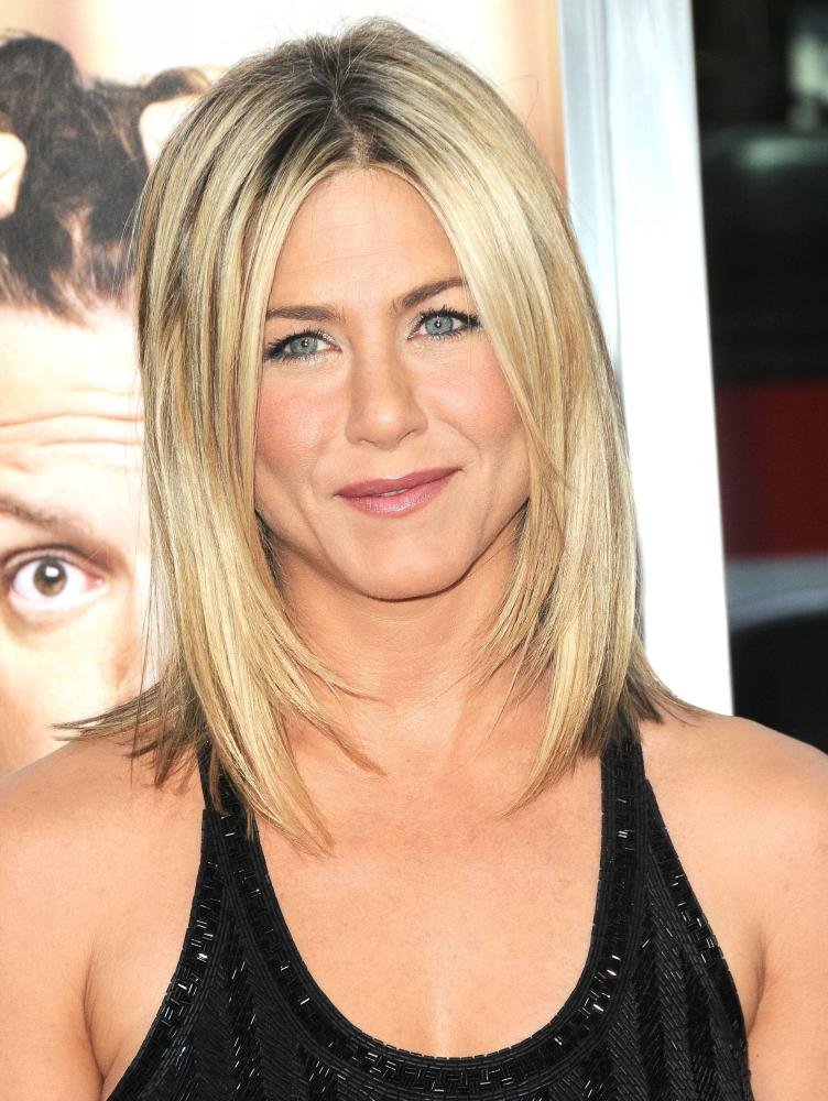 Jennifer Aniston Picture 141 - The Los Angeles Premiere of Horrible ...