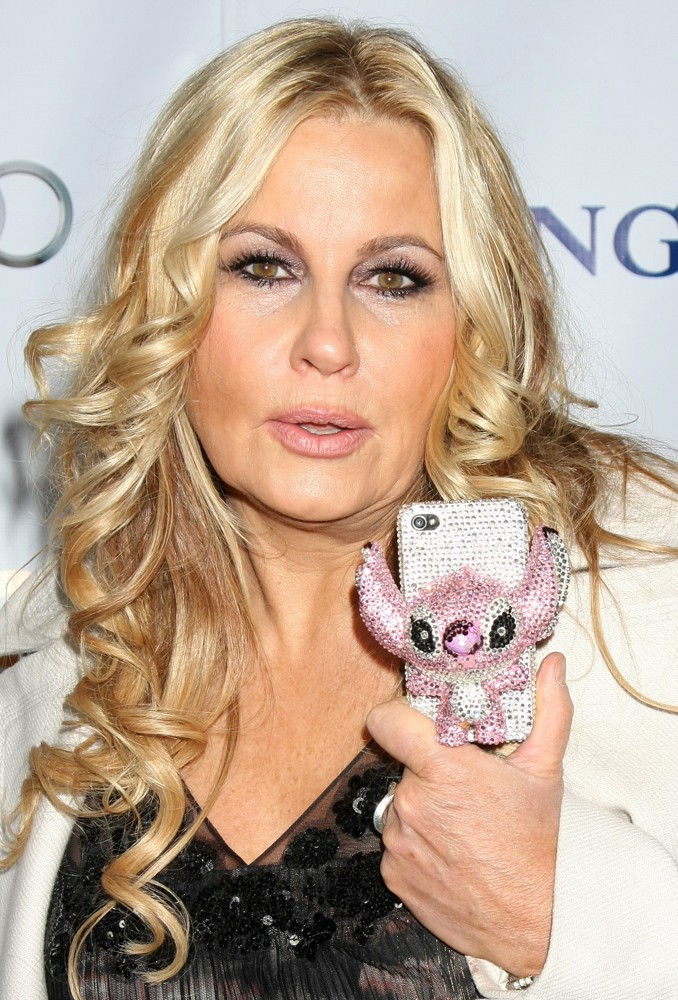 Jennifer Coolidge - Jennifer Coolidge Images, Pictures, Photos, Icons ...