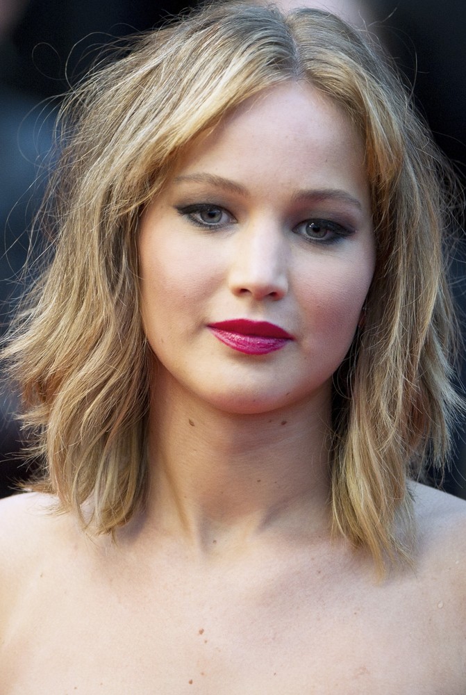 Filme Jennifer Lawrence