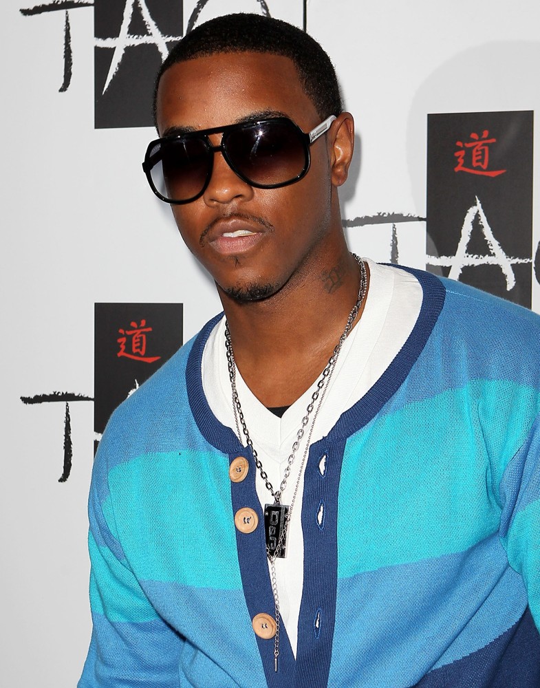 Jeremih Picture 1 - Jeremih Felton at 