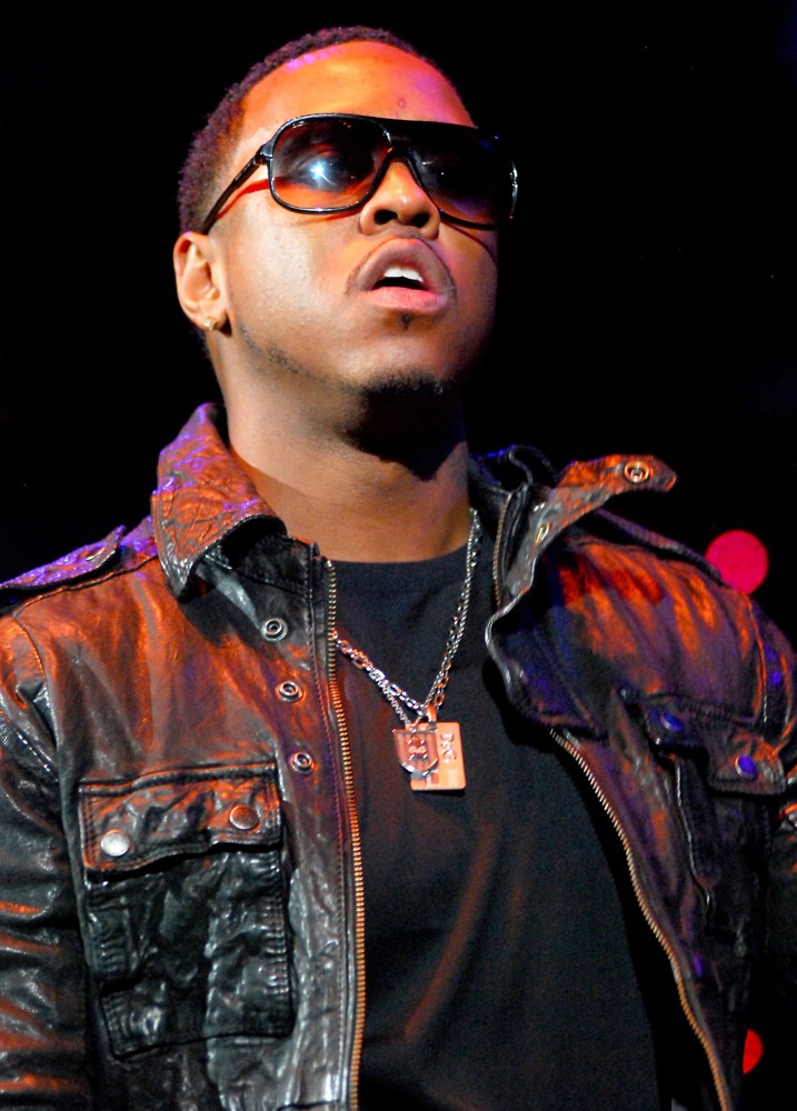 Jeremih Picture 19 - Chicago's 107.5 FM WGCI Big Jam 2010 Presented by ...