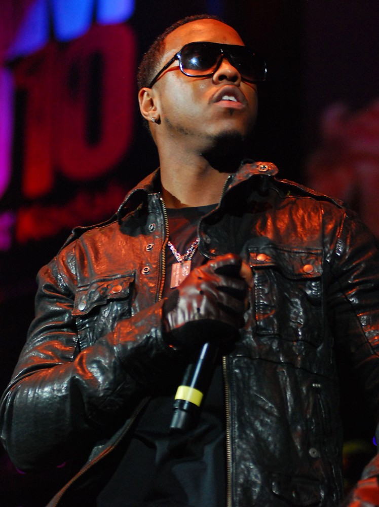 Jeremih Picture 10 - Jeremih Celebrates His 23rd Birthday