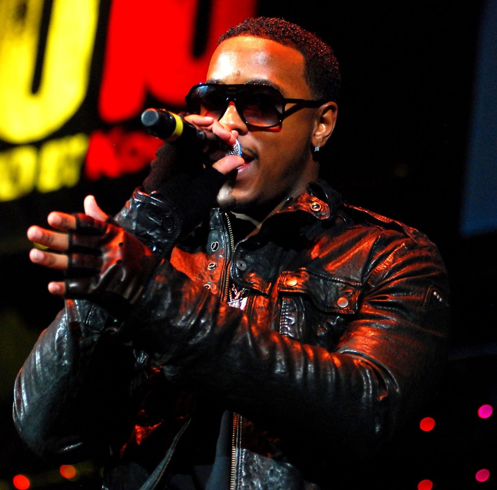 Jeremih Picture 18 Chicago's 107.5 FM WGCI Big Jam 2010 Presented by