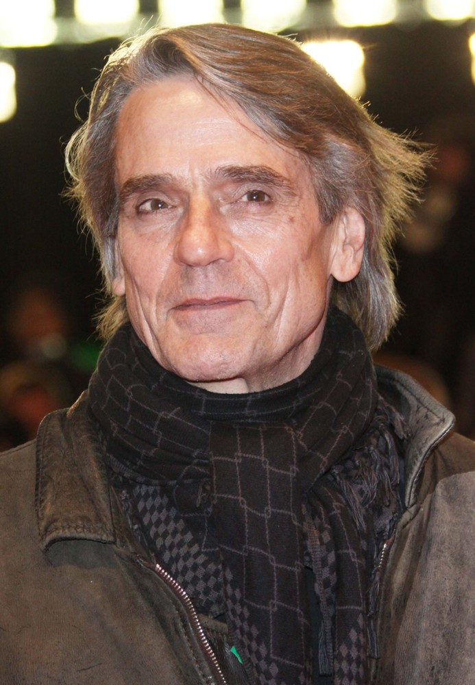 Jeremy Irons Picture 11 - 61st Berlin International Film Festival ...