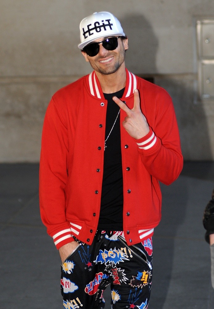 Next photo of Jeremy Jackson