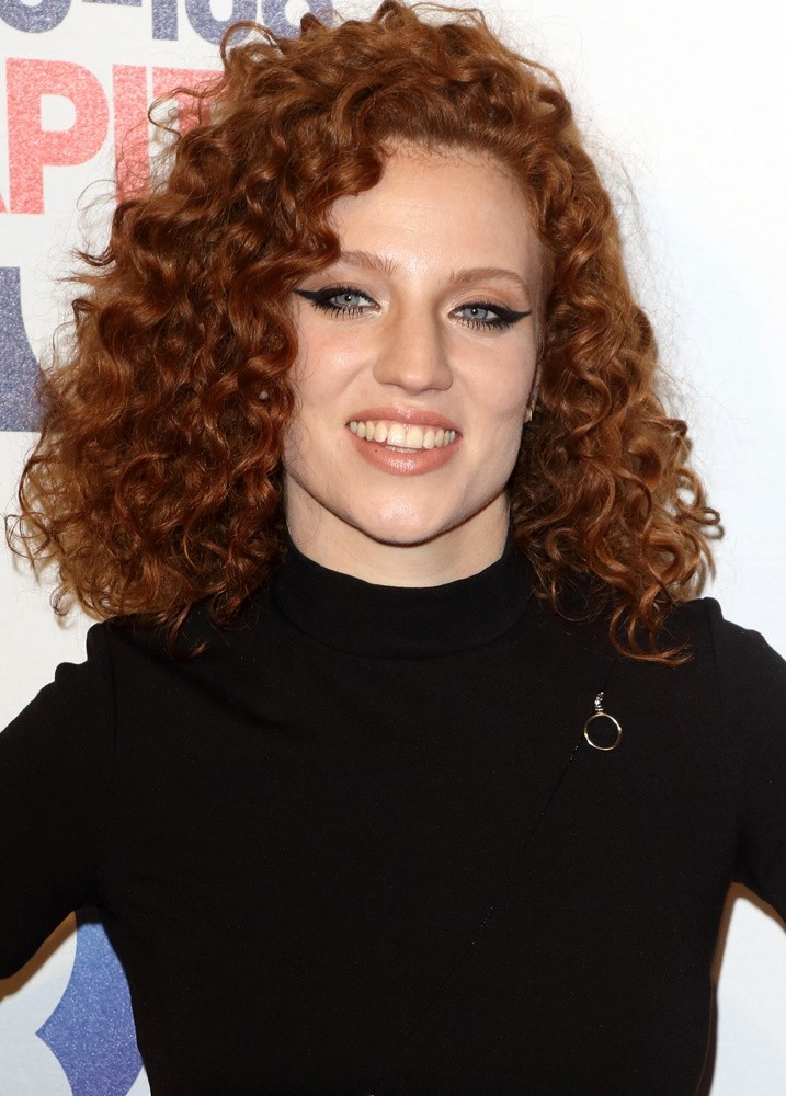 Jess glynne фото