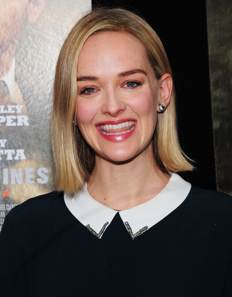 Jess Weixler Picture 9 - New York Premiere of The Place Beyond the Pines