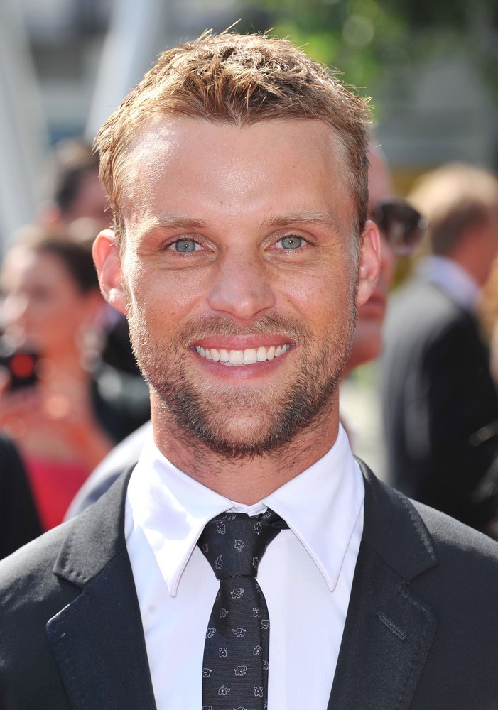 Jesse Spencer Picture 15 - 2011 Primetime Creative Arts Emmy Awards ...