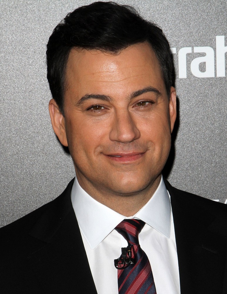 Jimmy Kimmel Picture 24 - Escape To Total Rewards Los Angeles